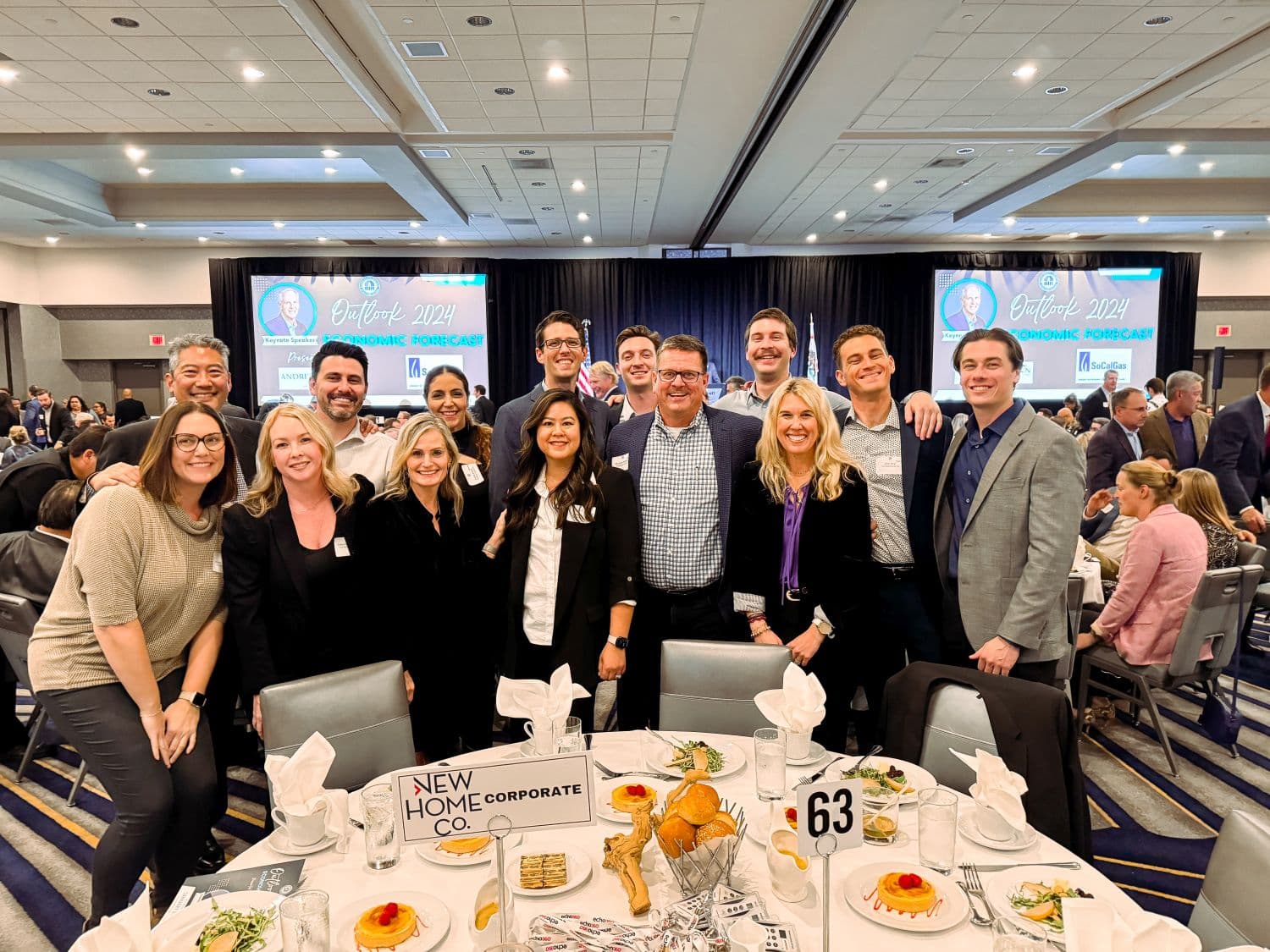 NHC BIA Economic Forecast 2024